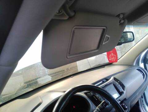 Parasol Izquierdo Kia Sportage BUSINESS 2WD 116CV 85KW