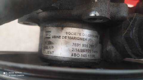 Foto 4ª: Bomba de Direccion Audi A6 2.5 TDI BERLINA 150CV 110KW [AFB] (1998)