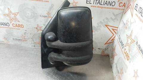 Foto 2ª: Retrovisor Izquierdo Opel Movano FURGON CORTO 2.8T 80CV 59KW [S8UW7] (2000)