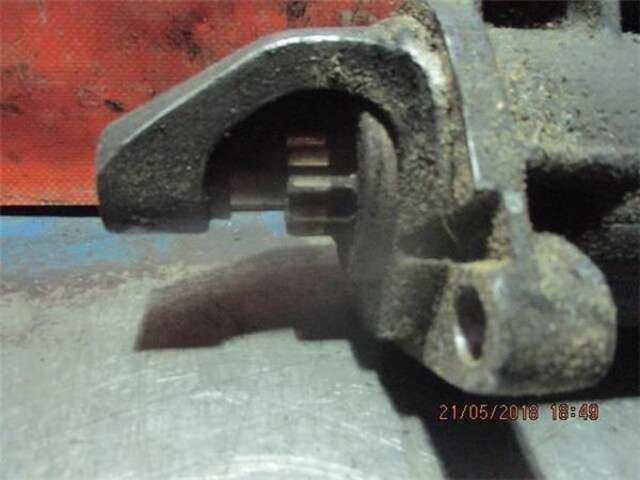 Foto 2ª: Motor de Arranque Audi 100 2.6 BÁSICO [2.6 LTR. - 110 KW V6 CAT (ABC)]