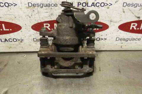 Foto 2ª: Pinza Freno Trasera Izquierdo Fiat Stilo 1.4 16V FEEL 04.2006 ) 103CV 76KW [182B6000] (2004)