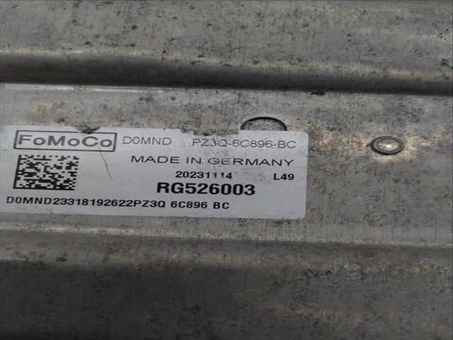 Foto 2ª: Intercooler Ford Transit 130 CV 96KW [BKFB T20DD0J]