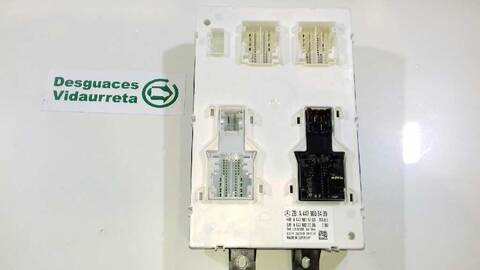 Caja Reles Fusibles Mercedes Vito 88CV 65KW