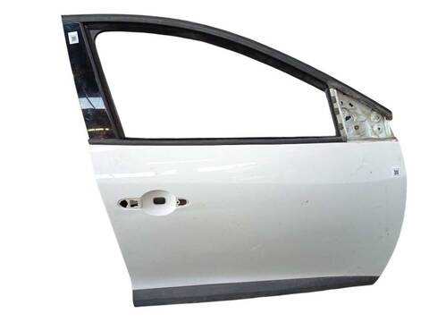 Puerta Delantera Derecha Renault Megane 1.5 DCI KZ1M KZ1W KZ0R)