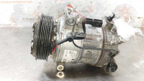 Compresor Aire Acondicionado Renault Captur TECHNO 140CV 103KW