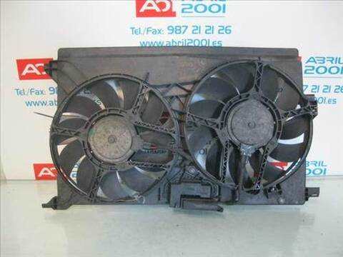 Foto 2ª: Electroventilador Fiat Croma 1.9 D MULTIJET 120CV 88KW [939 A1.000] (2007)