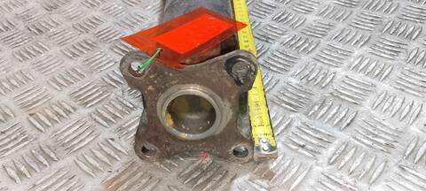 Foto 4ª: Transmision Central Mitsubishi Montero 2800 TD GLS 5-PTAS.) 125CV 92KW [4M40T] (1998)