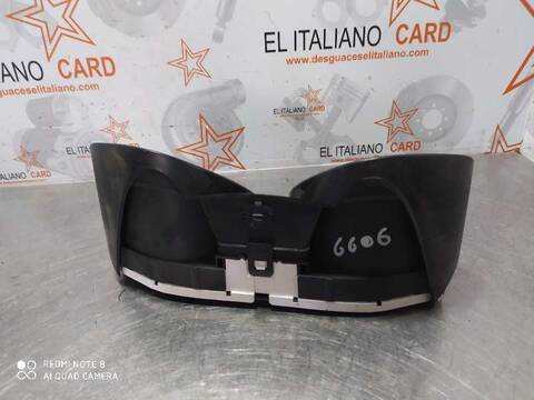 Foto 3ª: Cuadro de Instrumentos Ford Fiesta TREND 90CV 66KW [HHJC] (2010)