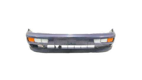 Foto 2ª: Paragolpes Delantero Volkswagen Golf 1Y (1996)