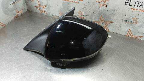 Foto 3ª: Retrovisor Izquierdo Mercedes Clase C 160 C 200 206.042) BERLINA 224CV 165KW [M 254.915] (2021)