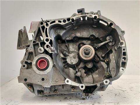 Caja Cambios Renault Megane 1.6 16V BM0C CM0C) 113CV 83KW II BM0/1_ CM0/1_)