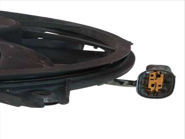 Foto 3ª: Ventilador Viscoso Motor Peugeot 3008 1.6 HDI (2009)