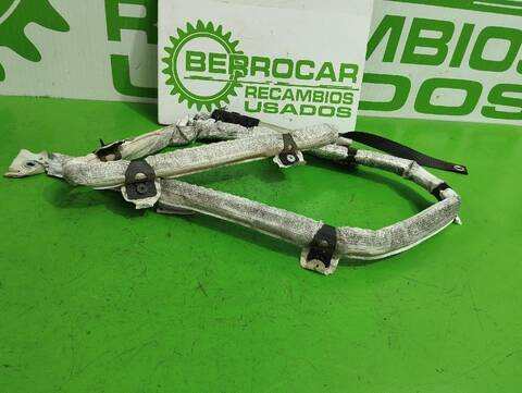Foto 3ª: Airbag Cortina Delantero Izquierdo Bmw X3 2.0 16V DIESEL CAT 150CV [M47T2] (2003)