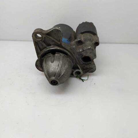 Foto 2ª: Motor de Arranque Mini Mini JOHN COOPER WORKS (2001)