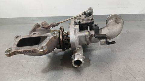 Foto 2ª: Turbocompresor Kia Stonic 1.0 T-GDI 120CV 88KW [G3LC] (2012)