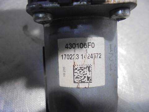 Foto 3ª: Elevalunas Eléctrico Delantero Izquierdo Renault Megane BOSE-EDITION BERLINA 130CV 97KW IV BERLINA 5P [H5F F4] (2017)