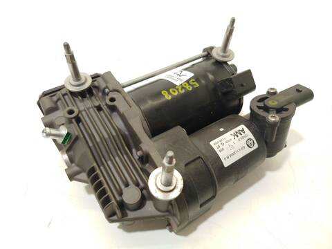 Foto 2ª: Bomba de Suspension Bmw X5 XDRIVE 48 I 355CV 261KW [N62B48B] (2008)