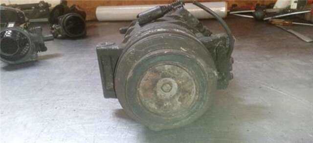 Foto 2ª: Compresor Aire Acondicionado Land Rover Range 3.0 TD6 HSE [3.0 LTR. - 130 KW TD6] [306D1]
