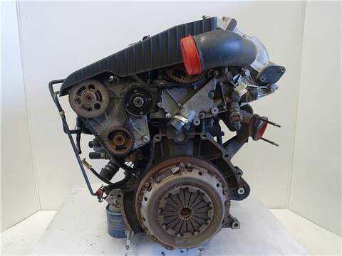 Foto 3ª: Motor Completo Renault Laguna 2.2 D B56F/2) 83CV 61KW [G8T 706] (1995)