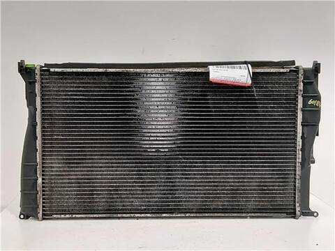 Foto 2ª: Radiador Motor Bmw Serie 1 114 2.0 118D BERLINA 122CV 90KW [M47N 204 D4] (2006)