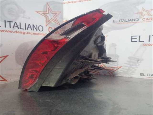 Foto 3ª: Piloto Portón Derecho Porsche Cayenne VERSION INDEFINIDA