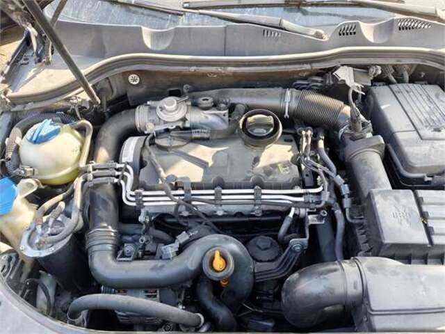 Motor Completo Volkswagen Passat 1.9 ADVANCE [1.9 LTR. - 77 KW TDI]