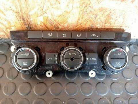 Mando Climatizador Volkswagen Tiguan T1 BMT 150CV