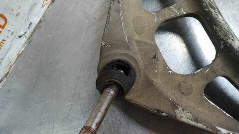 Foto 3ª: Brazo Suspension Delantero Izquierdo Bmw Serie 3 315 335I 306CV 225KW [N54B30A] (2007)