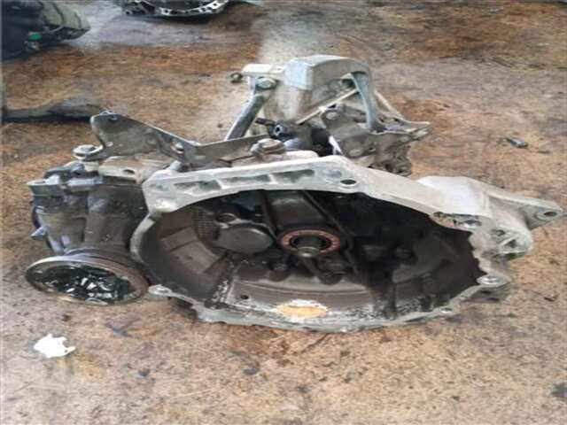 Caja Cambios Seat Toledo 1.9 TDI