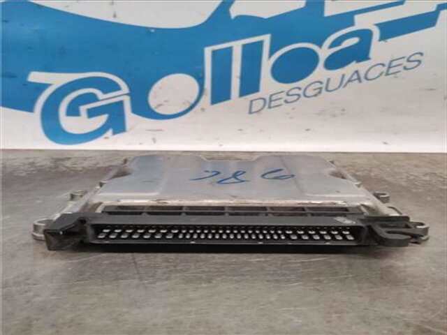 Foto 2ª: Centralita Motor ECU Citroen Xantia 2.0 HDI 109 [RHZ (DW10ATED)]
