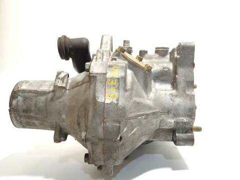 Foto 2ª: Caja Transfer Toyota Rav4 2.0 16V CAT 129CV 95KW [3SFE] (1996)