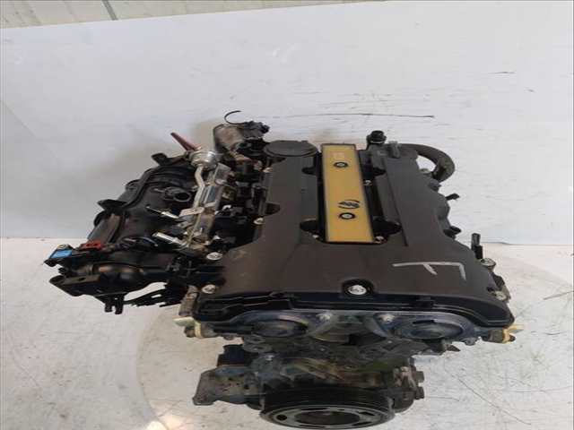 Foto 2ª: Motor Completo Opel Mokka 140 CV 103KW [A14NET, A14 LUJ]