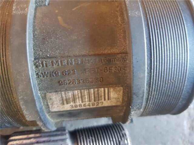 Foto 3ª: Caudalimetro Citroen Xsara 2.0 HDI [RHY (DW10TD)]