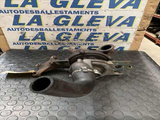 Turbocompresor Ford Focus 1.800 TDCI 115CV/85KW 0CV