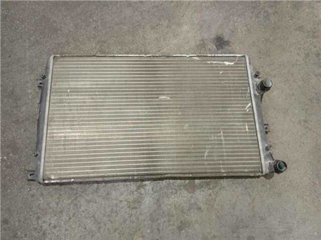 Radiador Motor Volkswagen Touran 1.9 TDI