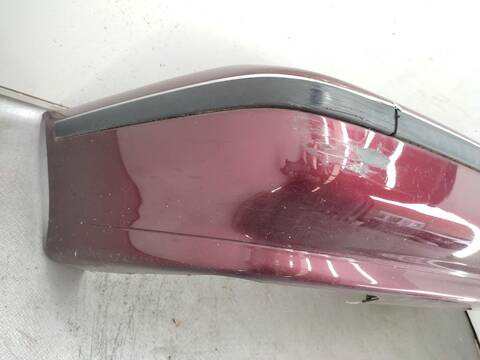 Foto 3ª: Paragolpes Trasero Bmw Serie 5 523 G I 170CV 125KW E39) [256S4] (2000)