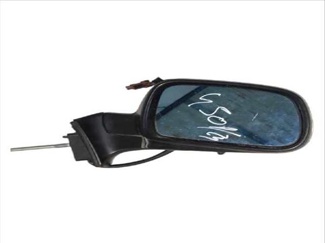 Retrovisor Derecho Peugeot 407 2.7 HDI 6DUHZJ 6DUHZF)