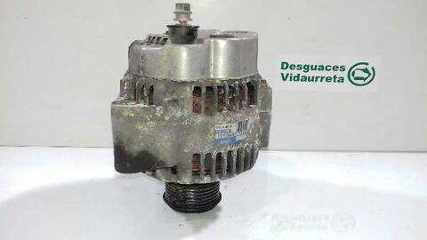 Foto 2ª: Alternador Jaguar X Type 2.5 V6 24V CAT 196CV 144KW [XB] (2002)