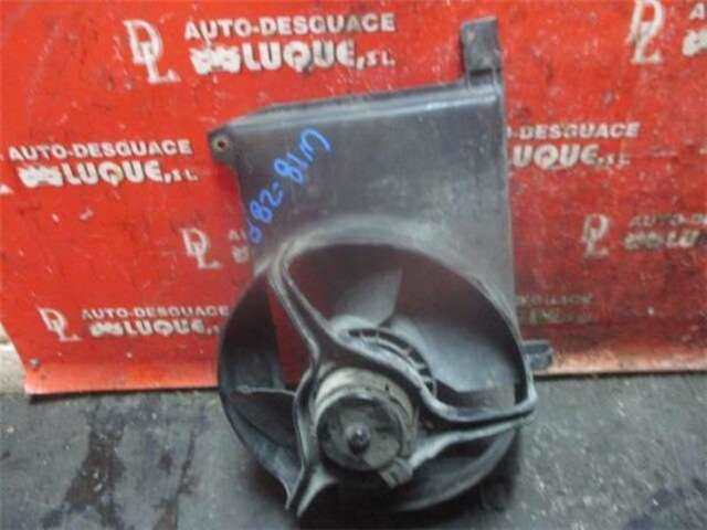 Foto 1ª: Electroventilador Opel Corsa 1.2 S [12 ST]