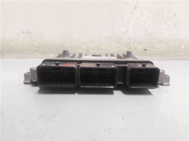 Foto 2ª: Centralita Motor ECU Citroen C5 2.0 HDI FAP (136 CV) [RHR]