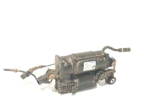 Foto 3ª: Bomba de Suspension Porsche Cayenne S 4.8 385CV 283KW [M4801] (2007)