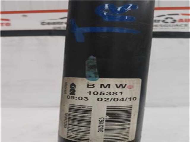 Foto 4ª: Transmision Trasera Derecha Bmw X5 3.0 TD 245CV 180KW XDRIVE SUV E70 AUT. N57D30A
