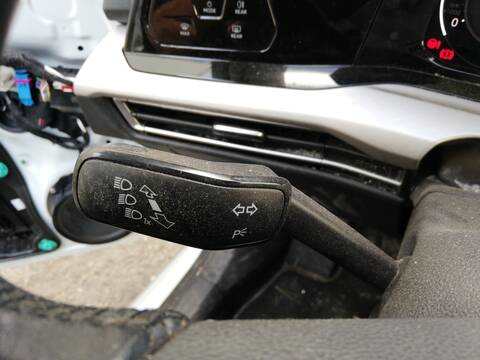 Foto 2ª: Mando Multifuncion Volkswagen Golf DTRD (2024)