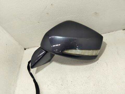 Foto 3ª: Retrovisor Izquierdo Honda Frv 1.7 1 CAT 125CV (2004)
