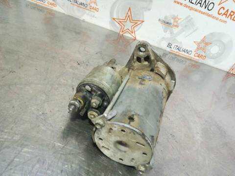 Foto 4ª: Motor de Arranque Ford Fiesta TREND 82CV 60KW [SNJB] (2013)