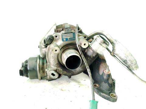 Turbocompresor Citroen DS5 2.0 BLUEHDI 180