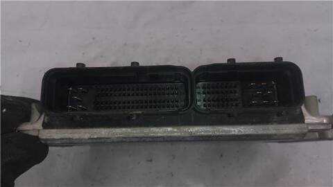 Foto 3ª: Centralita Motor ECU Renault Scenic 1.9 DTI AUTHENTIQUE [1 9 LTR. - 59 KW DTI DIESEL] 80CV I JA...) 1999 )