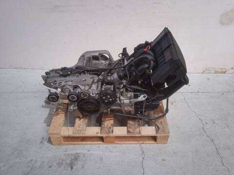 Motor Completo Mercedes Clase A 140 1.4 CAT 82CV 60KW