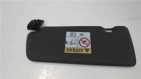 Foto 2ª: Parasol Derecho Renault Clio TCE 90 B7MT) 91CV 67KW [H4D 450,H4D 470] (2021)
