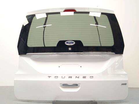 Foto 4ª: Portón Ford Tourneo 2.0 ECOBLUE 4WD 122CV 90KW [DTRD] (2024)